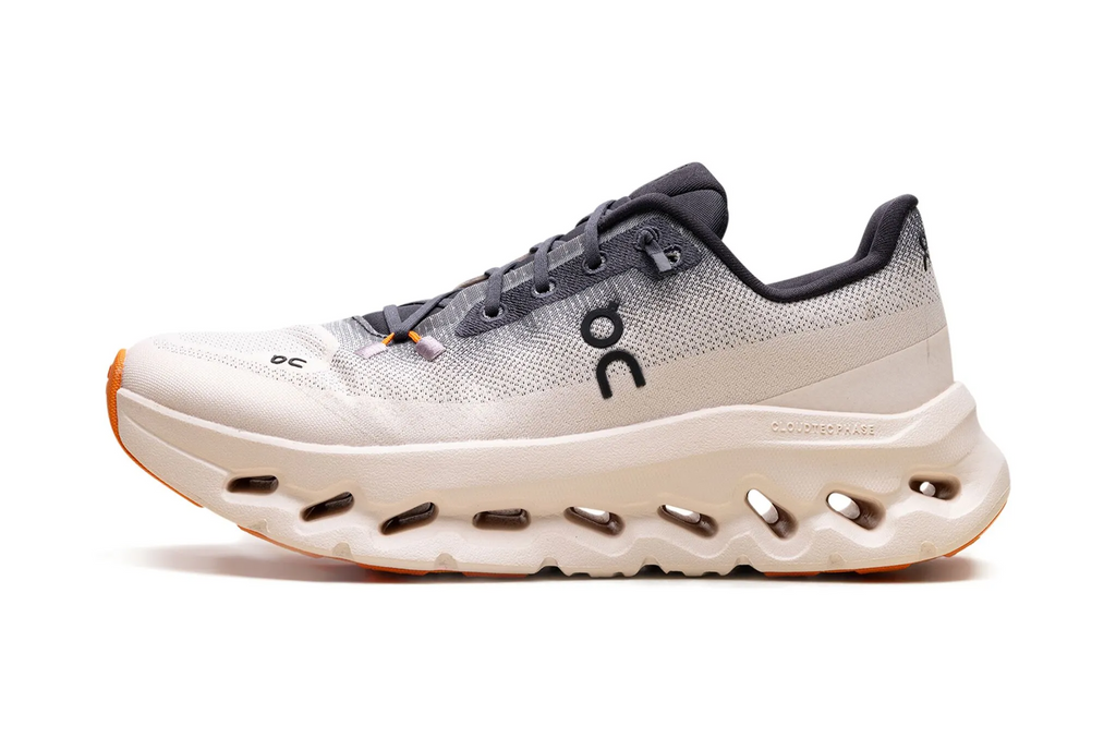On Running Cloud