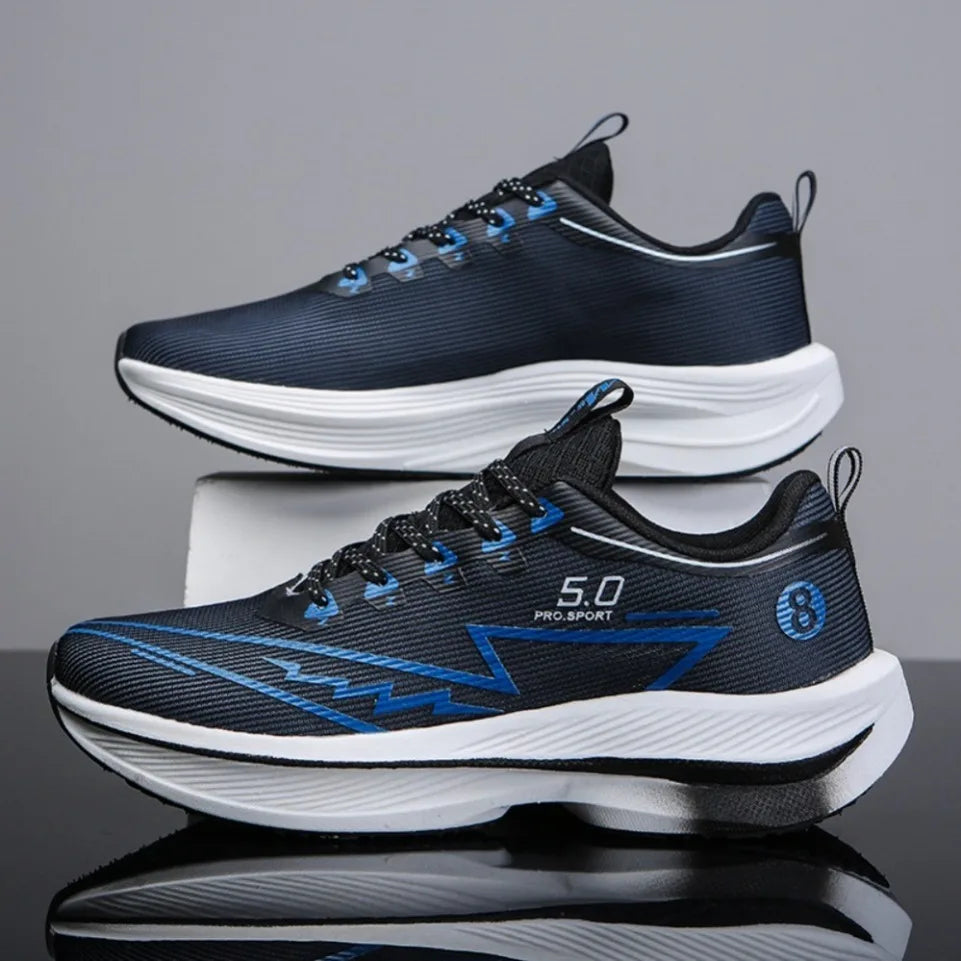 Carbon Plate Running Shoes