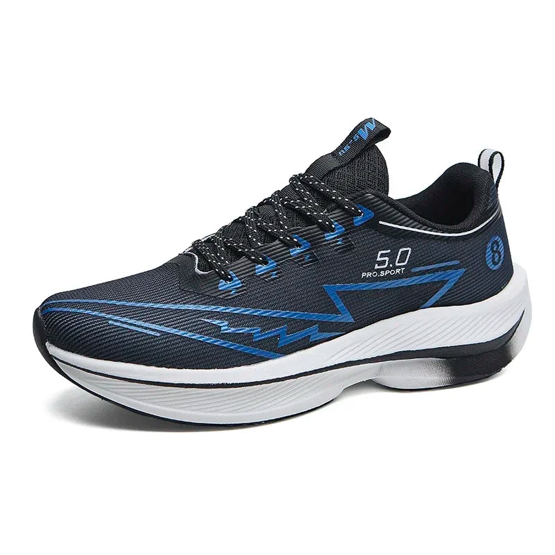 Carbon Plate Running Shoes